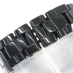 Chanel Electro 38 World Limited Pieces Watch Date Black Ceramic Automatic — view 7