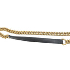 Louis Vuitton Handbag Black — view 5