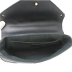 Louis Vuitton Handbag Black — view 6