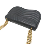 Louis Vuitton Handbag Black — view 4