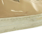 Prada Sneakers Enamel 35.5 Pink Beige — view 9