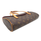 Louis Vuitton Handbag Brown — view 3
