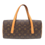 Louis Vuitton Handbag Brown — view 2