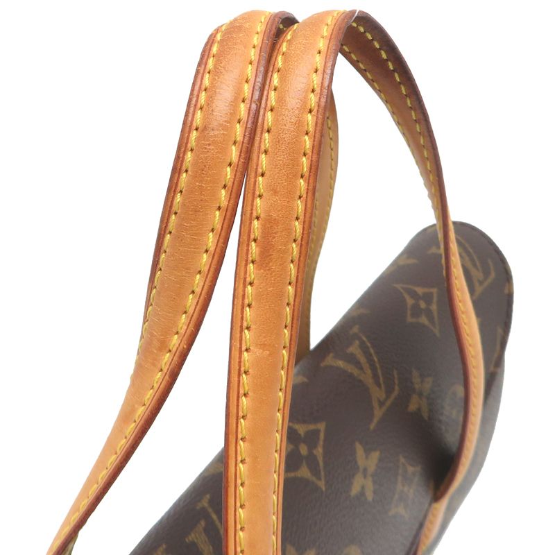 Louis Vuitton Handbag Brown — view 5