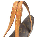 Louis Vuitton Handbag Brown — view 5