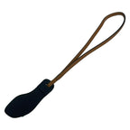 Hermes Key Holder Oran Nano Vert Jade Natural Sable Black — view 2
