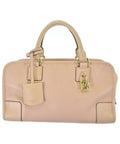 Loewe Handbag Pink