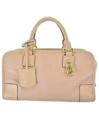 Loewe Handbag Pink