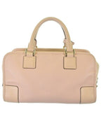 Loewe Handbag Pink — view 2