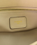Loewe Handbag Pink — view 4