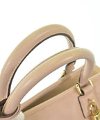 Loewe Handbag Pink — view 8