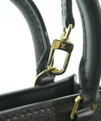 Louis Vuitton Tote Black — view 9