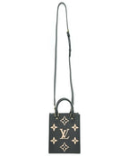 Louis Vuitton Tote Black — view 3