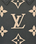Louis Vuitton Tote Black — view 7