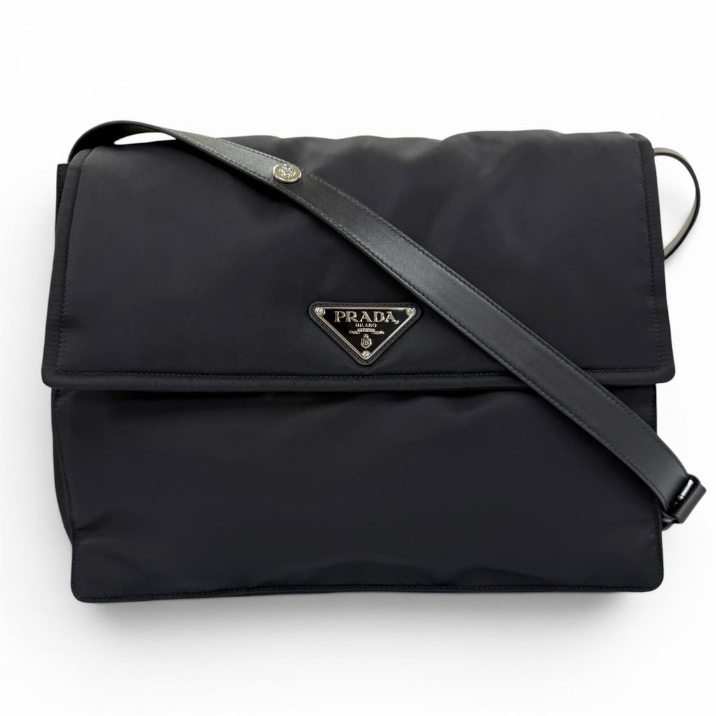 Prada Re-Nylon 467500 Shoulder