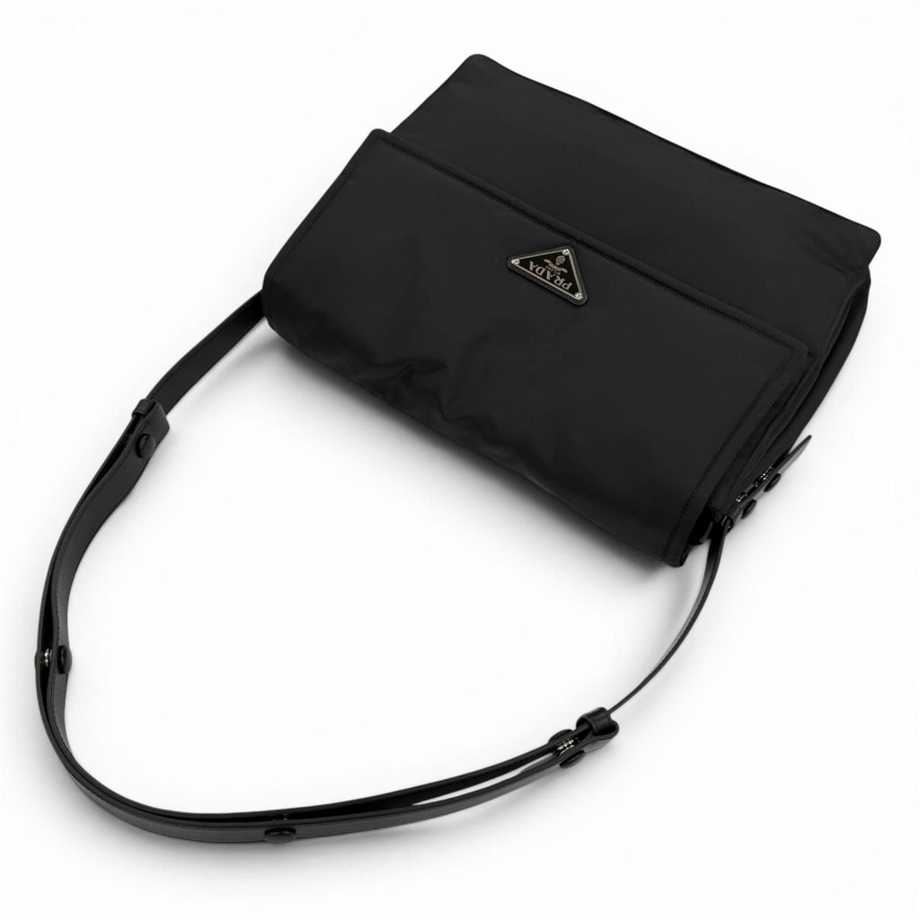 Prada Re-Nylon 467500 Shoulder — view 4