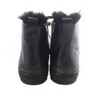 Louis Vuitton Stella Line High Cut Sneakers 37 Black — view 6