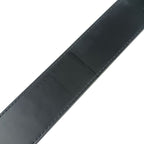 Louis Vuitton Belt Ceinture Black Monogram Eclipse — view 7