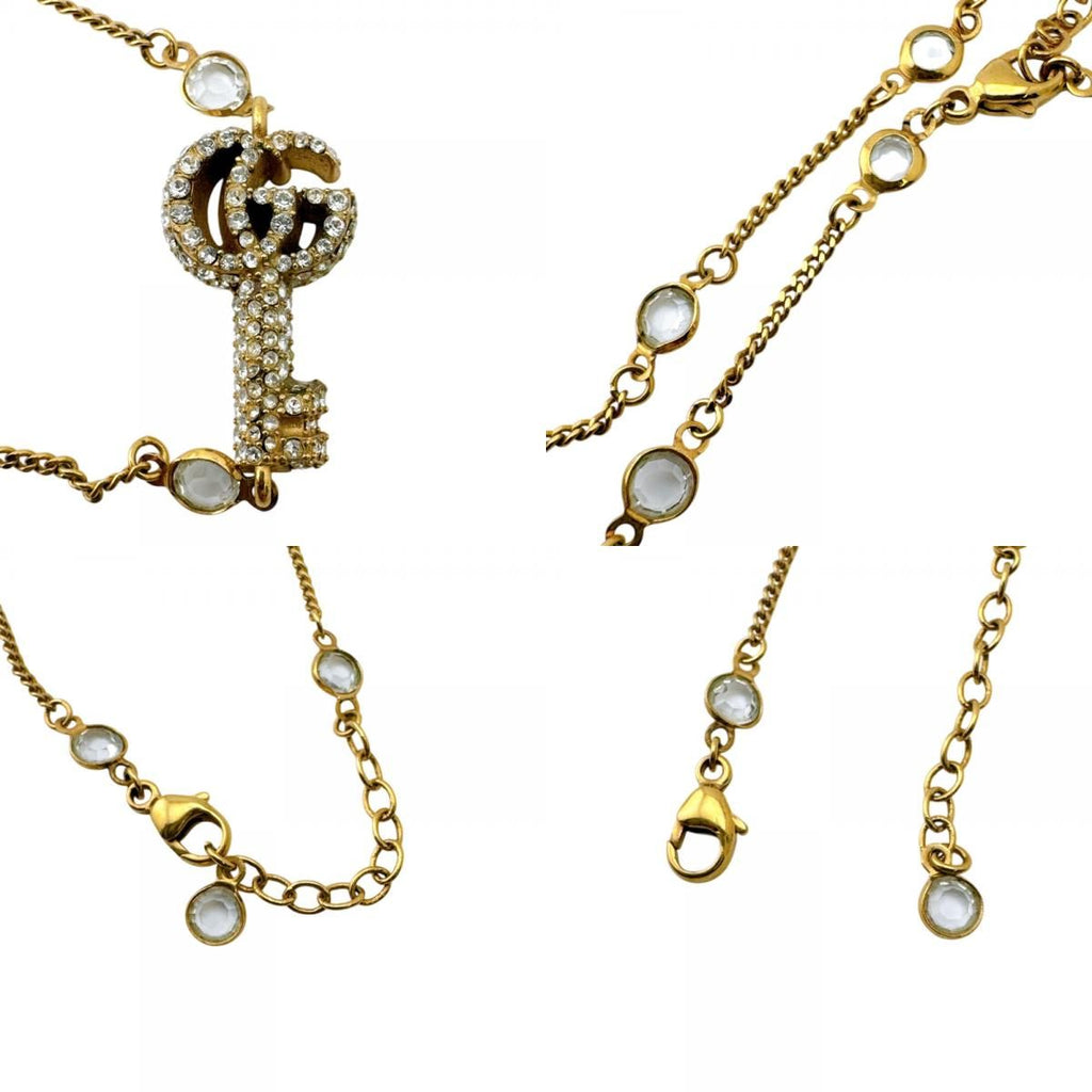 Louis Vuitton Earrings Hoop Pink Heart Flower Cadena Cles All Sweet Monogram — view 8