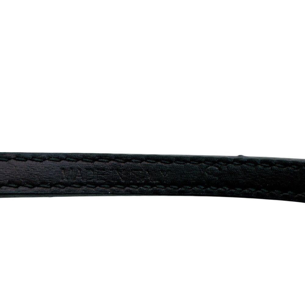 Prada Bangle Bracelet Black — view 7