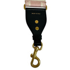 Dior Embroidered Shoulder Strap — view 4