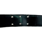 Hermes Vintage Paddock Cheval Buckle Horse Belt — view 6