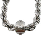 Louis Vuitton LV Rope Necklace Monogram — view 4
