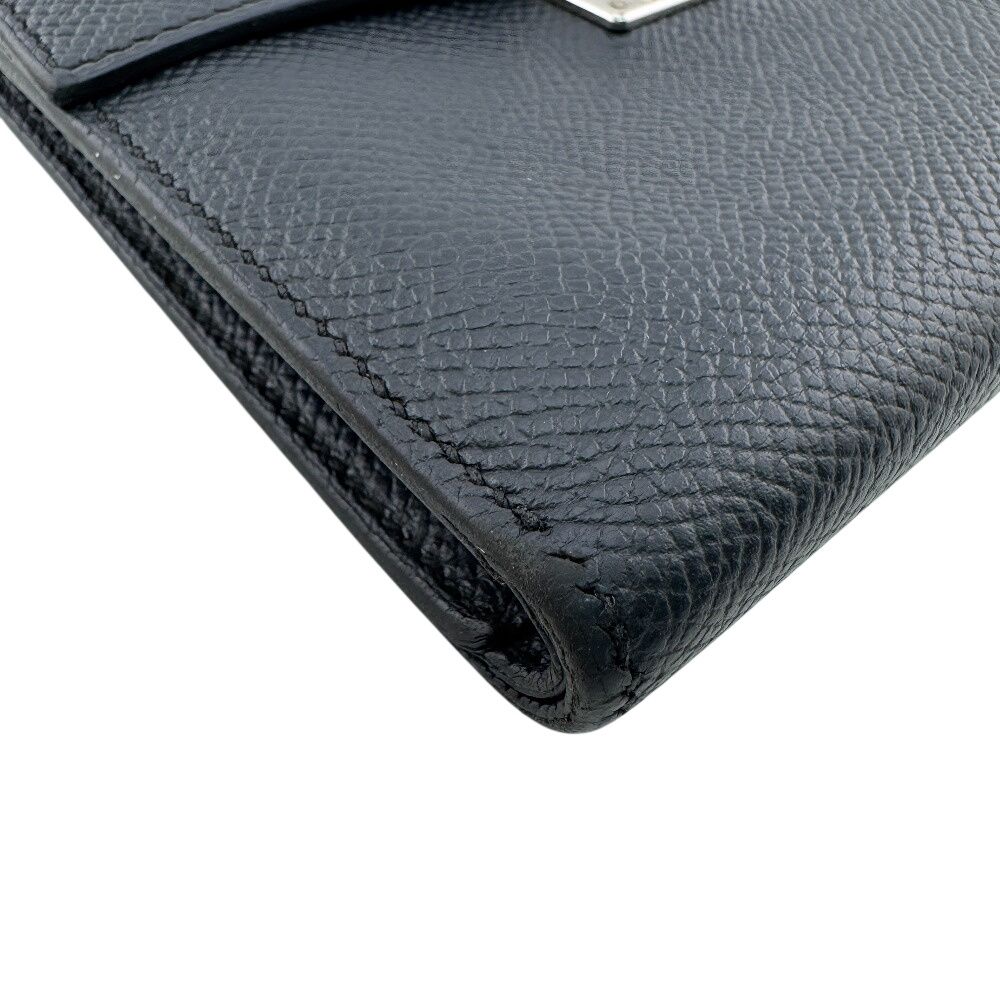 Hermes Compact Wallet Click 12 Trifold — view 3