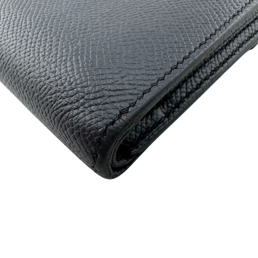 Hermes Compact Wallet Click 12 Trifold — view 6