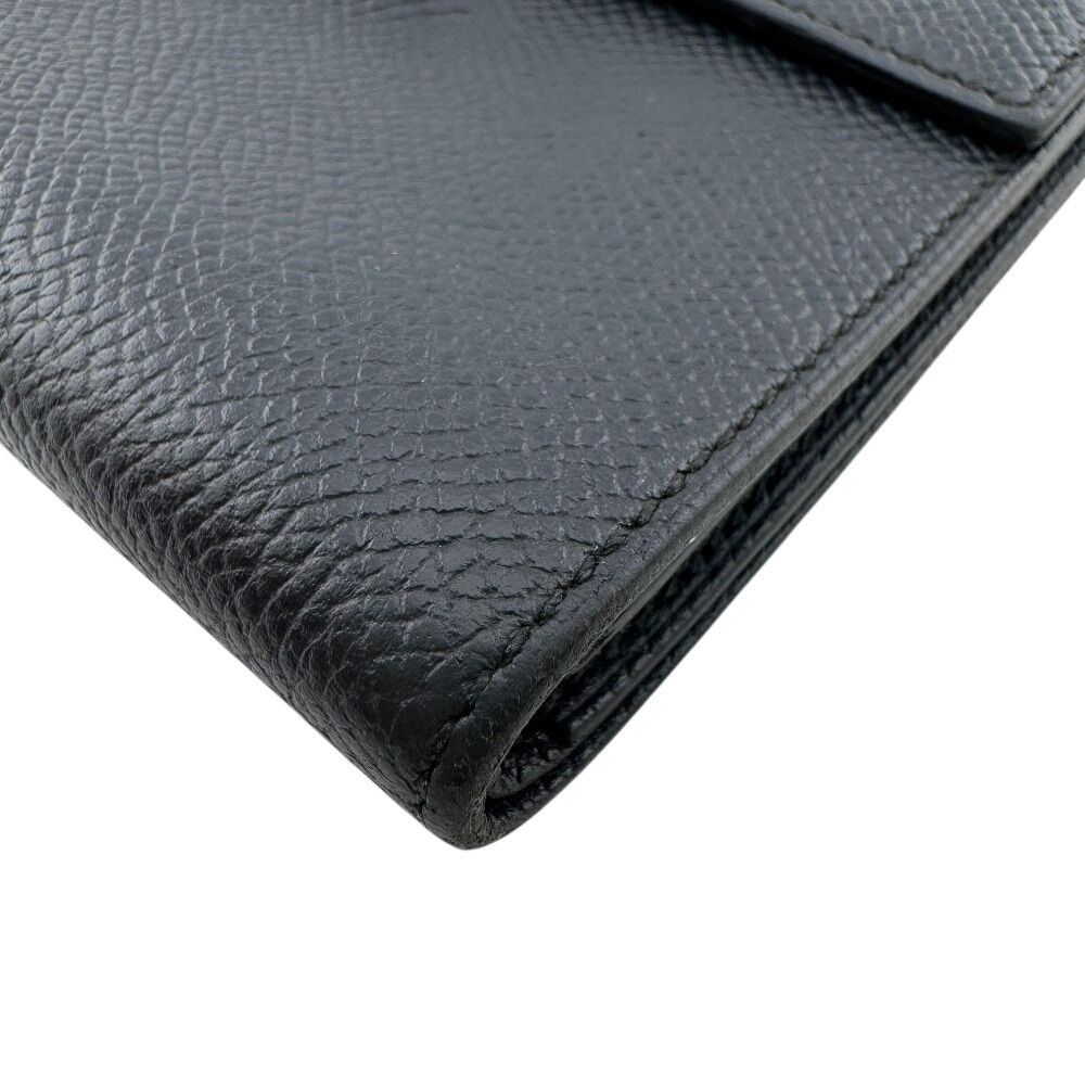 Hermes Compact Wallet Click 12 Trifold — view 4