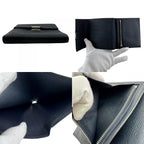 Hermes Compact Wallet Click 12 Trifold — view 7