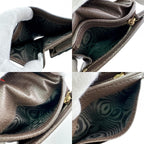 Gucci Collaboration Compact Wallet the Hacker Project Sherry Bifold — view 6