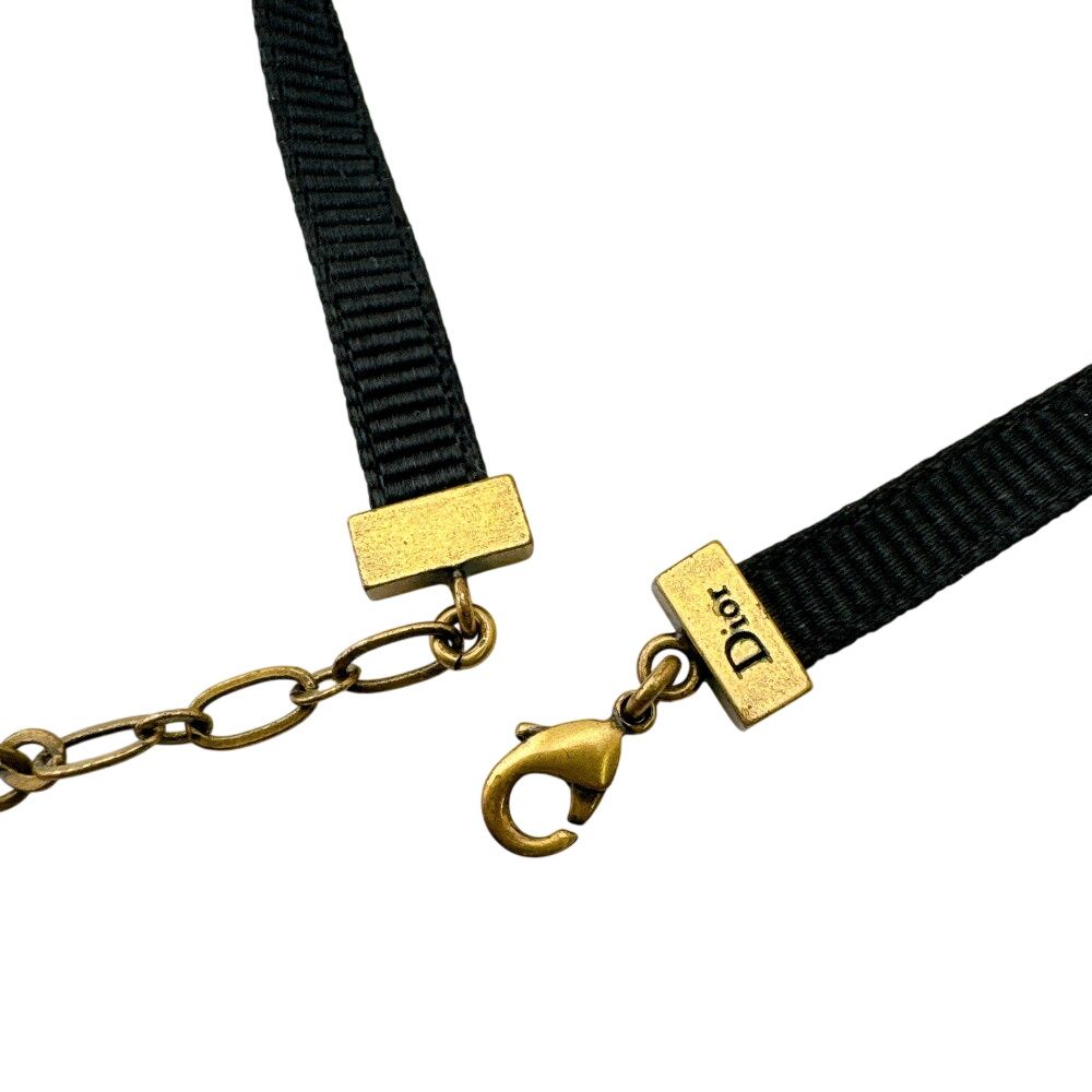 Dior Jazzior Choker Necklace — view 5