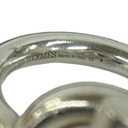 Hermes Croisette GM Ring 925 Sterling Silver — view 3