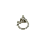 Hermes Croisette GM Ring 925 Sterling Silver — view 7
