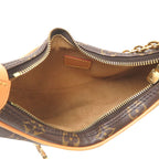 Louis Vuitton Handbag Brown — view 5