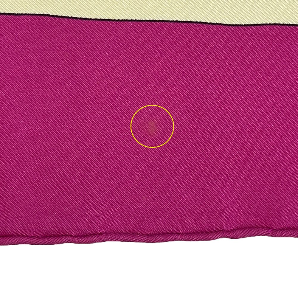 Hermes Scarf Carre 90 la Gloire de la Cuisine Francaise Celebrating French Silk — view 6