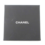 Chanel CC Logo Star Brooch Gold — view 5