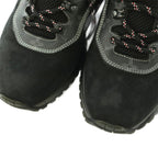 Louis Vuitton Canyon Line Engineer Boots Leather Monogram Pattern 8 — view 4