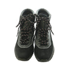 Louis Vuitton Canyon Line Engineer Boots Leather Monogram Pattern 8 — view 6