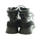 Louis Vuitton Canyon Line Engineer Boots Leather Monogram Pattern 8 — view 3