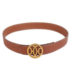 Hermes Vintage Belt Leather — view 2