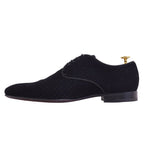 Louis Vuitton Derby Shoes Solferino — view 7