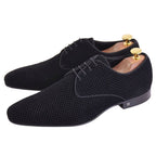 Louis Vuitton Derby Shoes Solferino — view 2