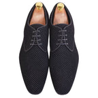 Louis Vuitton Derby Shoes Solferino — view 4