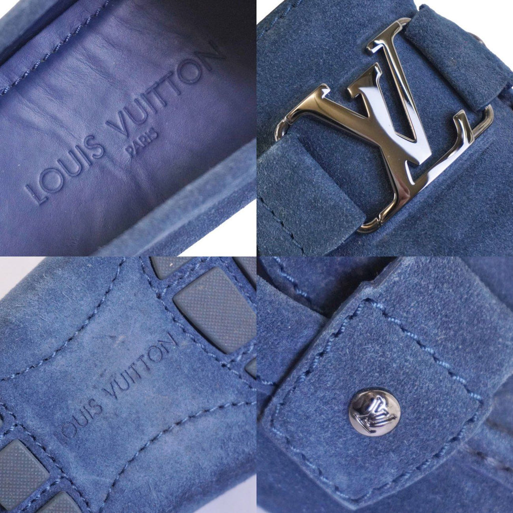Louis Vuitton Loafers Monte Carlo — view 9