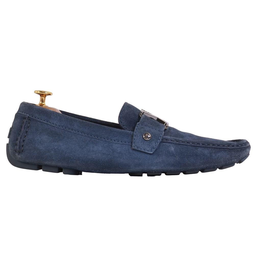 Louis Vuitton Loafers Monte Carlo — view 6