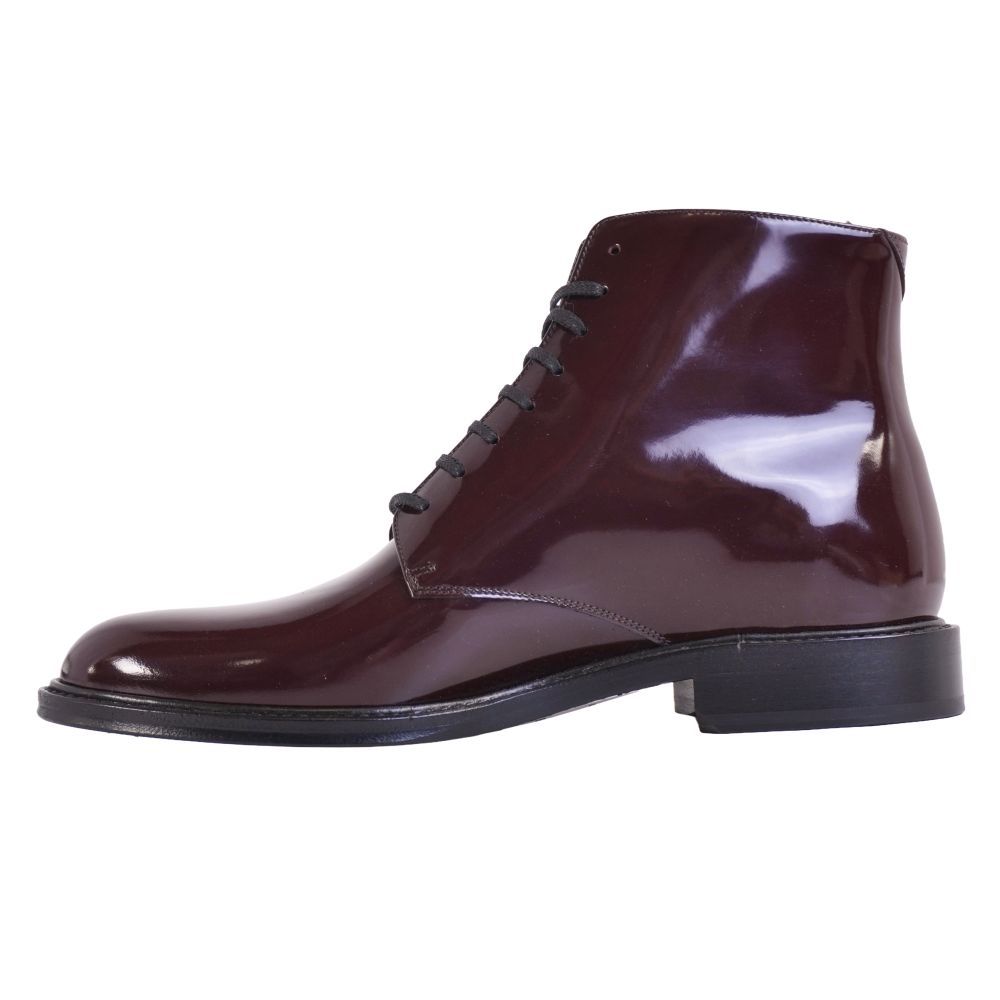 Saint Laurent Paris Boots — view 7