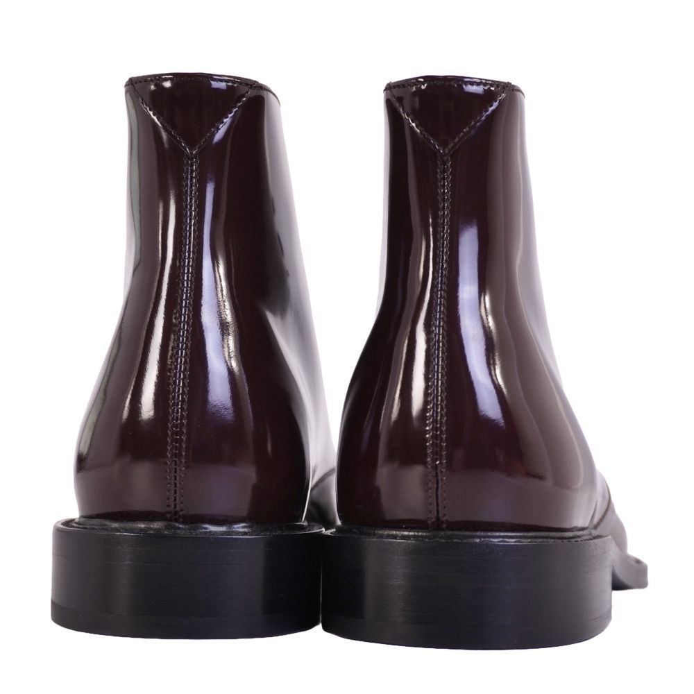 Saint Laurent Paris Boots — view 5