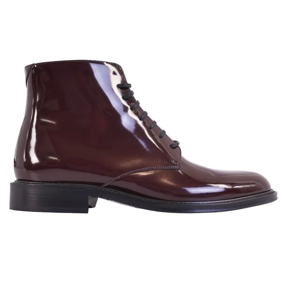 Saint Laurent Paris Boots — view 6